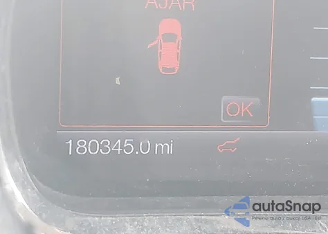 2013 Lincoln Mkt из США, поврежденный, VIN 2LMHJ5FK7DBL57749